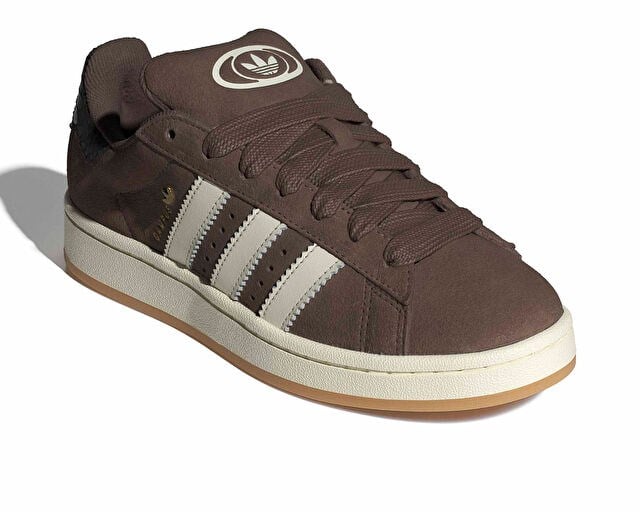 ADIDAS CAMPUS 00S W Unisex Günlük Ayakkabı HP3542 Kahverengi