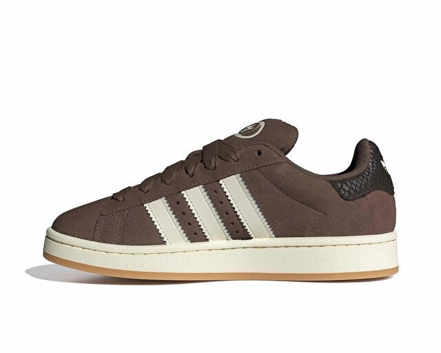 ADIDAS CAMPUS 00S W Unisex Günlük Ayakkabı HP3542 Kahverengi