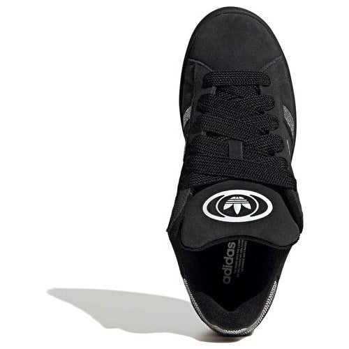 Adidas Campus 00S W Unisex Günlük Ayakkabı IH6831 Siyah