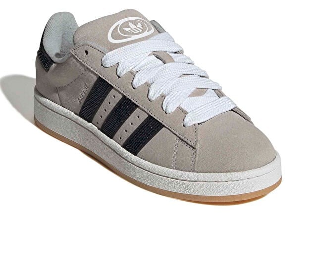 ADIDAS CAMPUS 00S W Unisex Günlük Ayakkabı IH6830 Gri