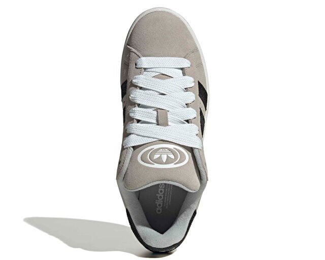 ADIDAS CAMPUS 00S W Unisex Günlük Ayakkabı IH6830 Gri