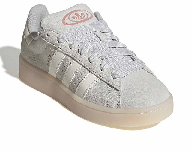ADIDAS CAMPUS 00S W Unisex Günlük Ayakkabı JQ8319 Gri