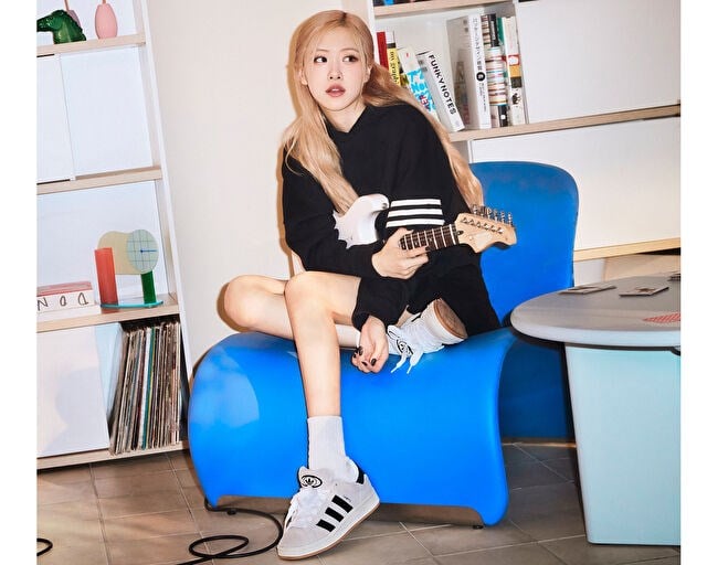 ADIDAS CAMPUS 00S W Unisex Günlük Ayakkabı GY0042 Krem