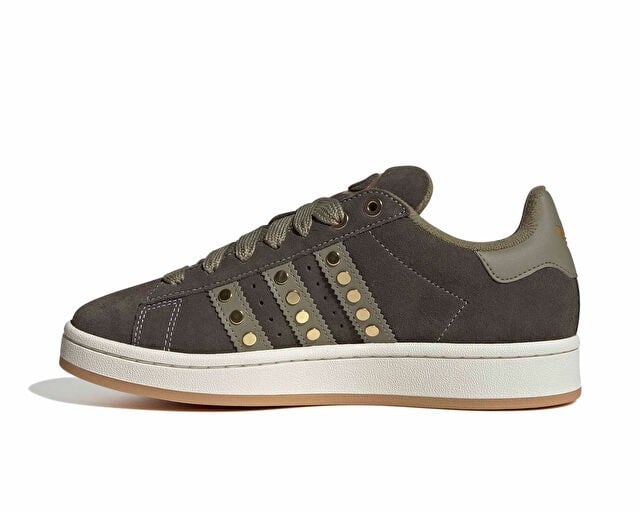 ADIDAS CAMPUS 00S W Unisex Günlük Ayakkabı JQ8333 Kahverengi