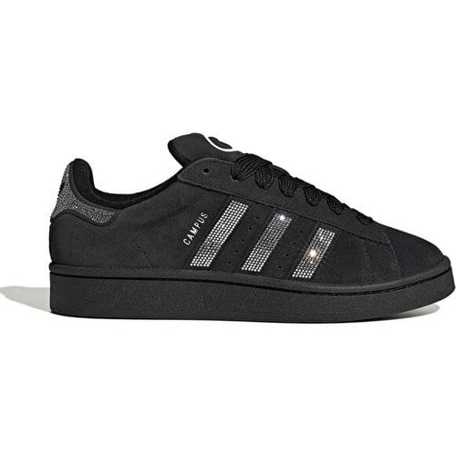 Adidas Campus 00S W Unisex Günlük Ayakkabı IH6831 Siyah