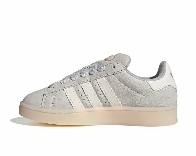 ADIDAS CAMPUS 00S W Unisex Günlük Ayakkabı JQ8319 Gri