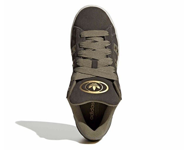 ADIDAS CAMPUS 00S W Unisex Günlük Ayakkabı JQ8333 Kahverengi