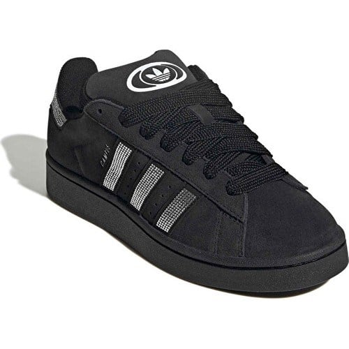 Adidas Campus 00S W Unisex Günlük Ayakkabı IH6831 Siyah