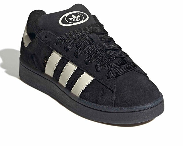 ADIDAS CAMPUS 00S W Unisex Günlük Ayakkabı KK3558 Siyah
