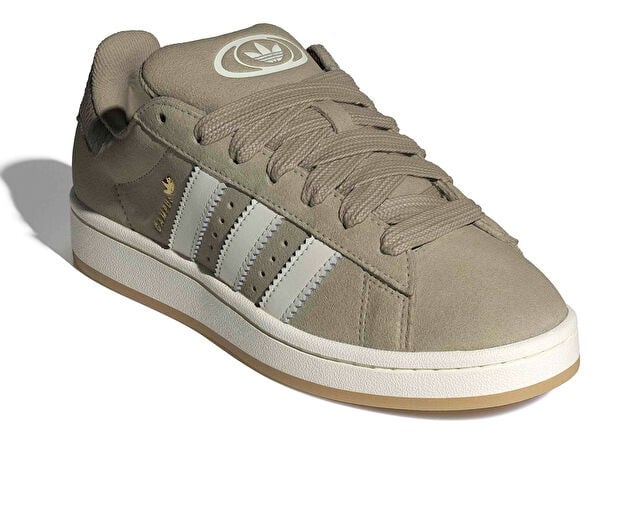 ADIDAS CAMPUS 00S W Unisex Günlük Ayakkabı HP3541 Haki