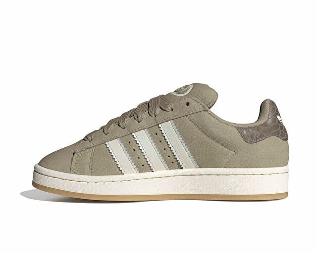 ADIDAS CAMPUS 00S W Unisex Günlük Ayakkabı HP3541 Haki