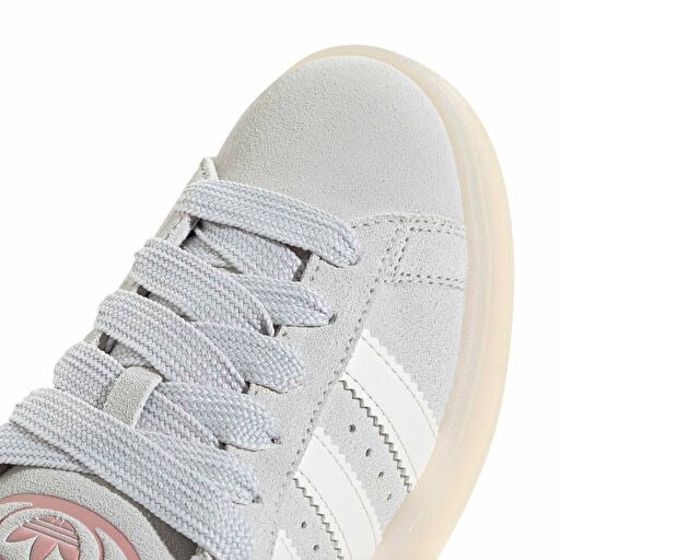 ADIDAS CAMPUS 00S W Unisex Günlük Ayakkabı JQ8319 Gri