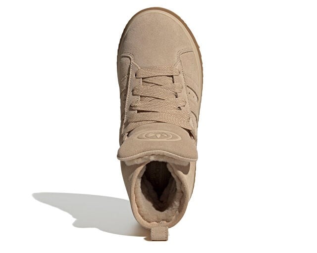 ADIDAS CAMPUS 00S WTR MD W Unisex Günlük Ayakkabı JR3735 Bej