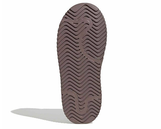 ADIDAS CAMPUS 00S WTR MD W Unisex Günlük Ayakkabı JR3736 Kahverengi