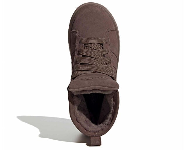 ADIDAS CAMPUS 00S WTR MD W Unisex Günlük Ayakkabı JR3736 Kahverengi