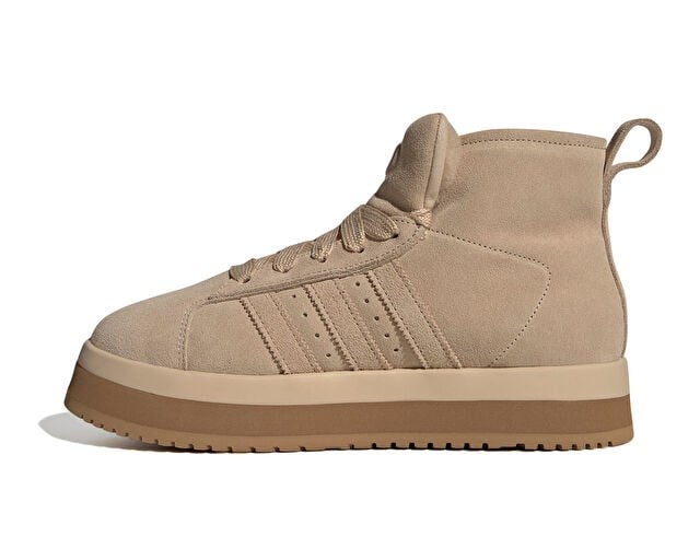 ADIDAS CAMPUS 00S WTR MD W Unisex Günlük Ayakkabı JR3735 Bej