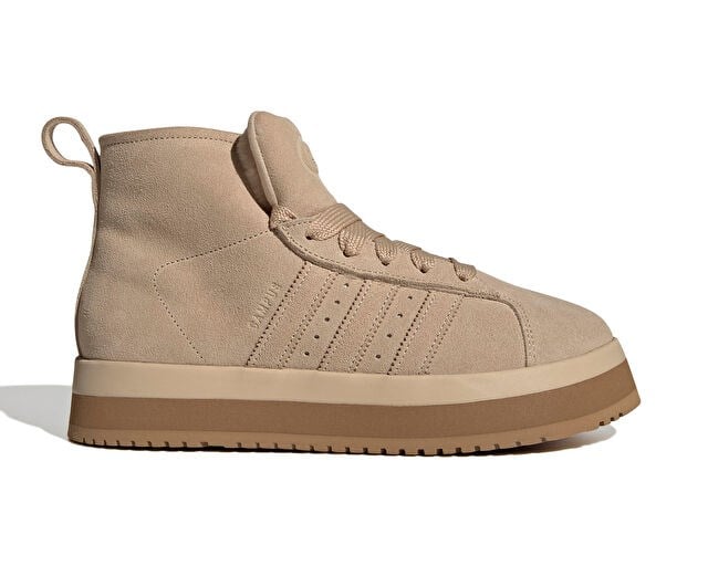 ADIDAS CAMPUS 00S WTR MD W Unisex Günlük Ayakkabı JR3735 Bej