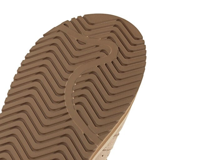 ADIDAS CAMPUS 00S WTR MD W Unisex Günlük Ayakkabı JR3735 Bej