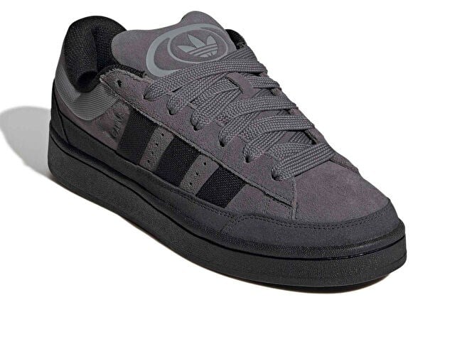 ADIDAS CAMPUS ST Erkek Günlük Ayakkabı KJ1033 Gri