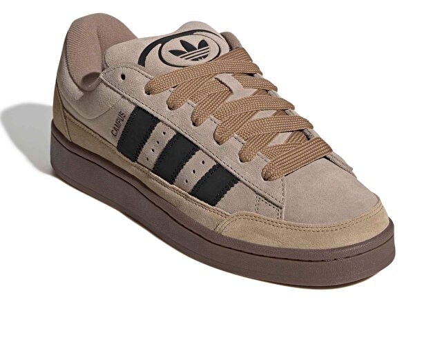 ADIDAS CAMPUS ST Erkek Günlük Ayakkabı KJ3608 Krem