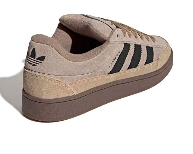 ADIDAS CAMPUS ST Erkek Günlük Ayakkabı KJ3608 Krem