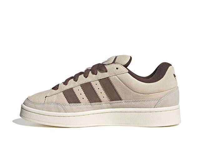 ADIDAS CAMPUS ST Erkek Günlük Ayakkabı KJ3605 Beyaz