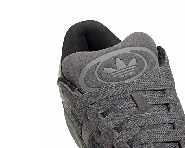 ADIDAS CAMPUS ST Erkek Günlük Ayakkabı KJ1033 Gri