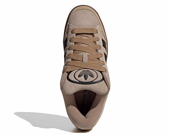 ADIDAS CAMPUS ST Erkek Günlük Ayakkabı KJ3608 Krem