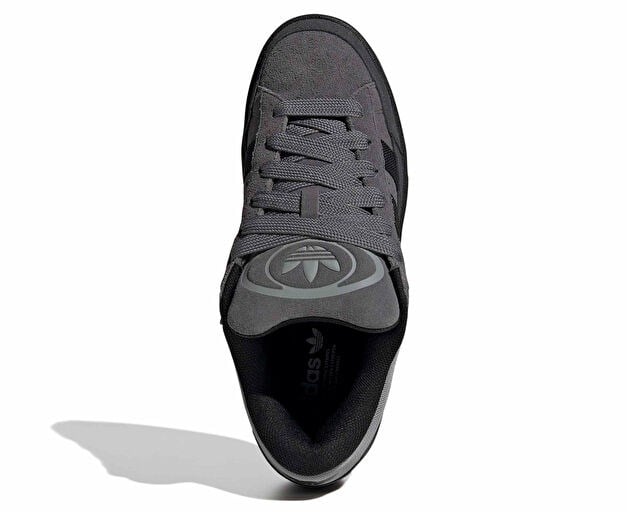 ADIDAS CAMPUS ST Erkek Günlük Ayakkabı KJ1033 Gri