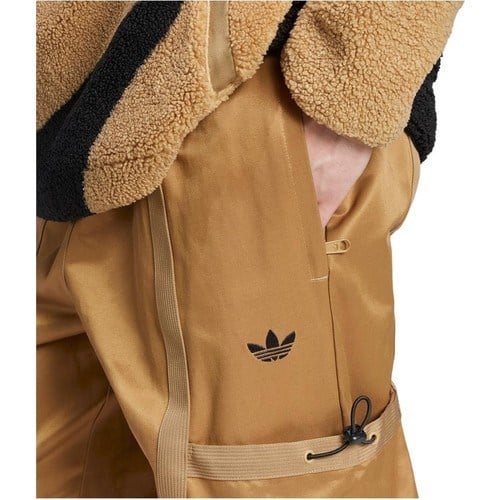Adidas Cargo Pant Erkek Pantolon IZ4854