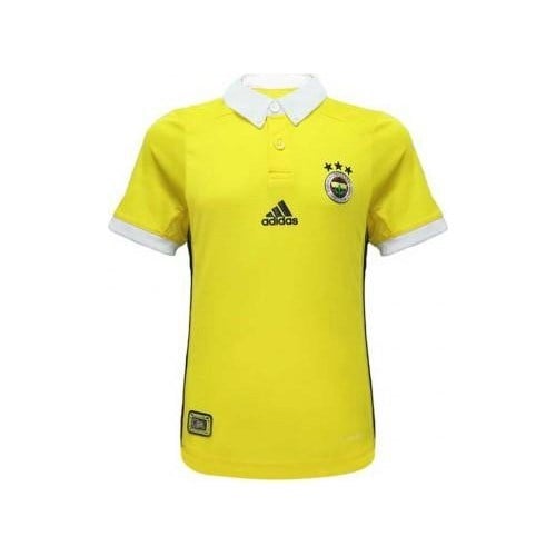 adidas Cı4366 Fenerbahçe 2017-18 Çocuk Forması