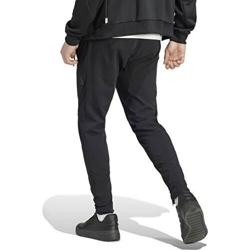 adidas City Escape Erkek Siyah Eşofman Altı (IC3735)