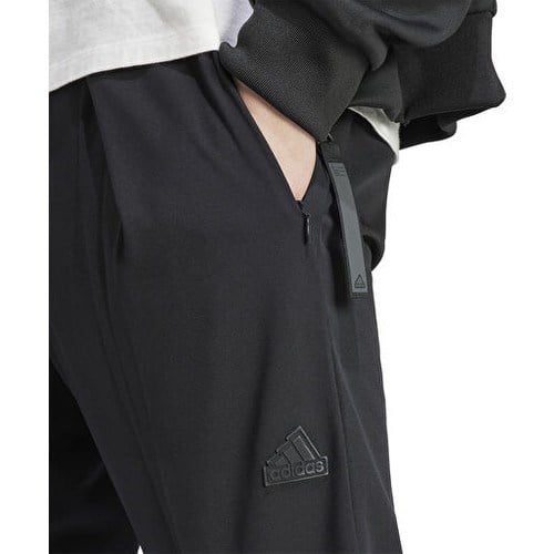 adidas City Escape Erkek Siyah Eşofman Altı (IC3735)