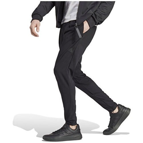 adidas City Escape Erkek Siyah Eşofman Altı (IC3735)