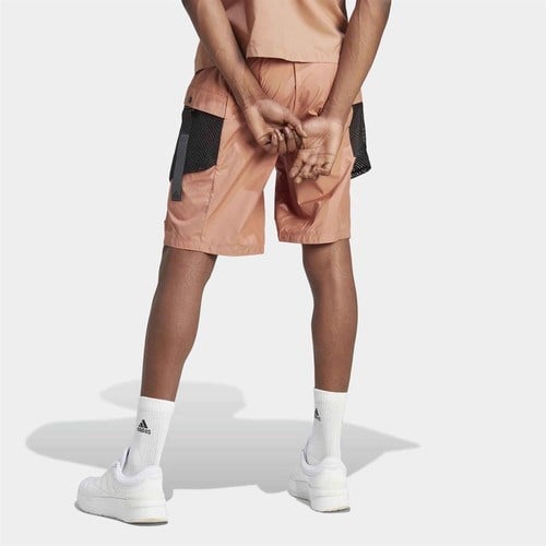 adidas City Escape Premium Erkek Şort