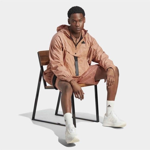 adidas City Escape Premium Erkek Şort