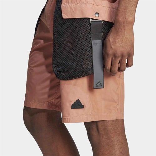 adidas City Escape Premium Erkek Şort