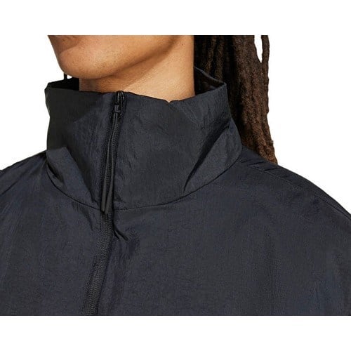 Adidas City Tech Ins J Kadın Outdoor Ceket JV7017 Siyah