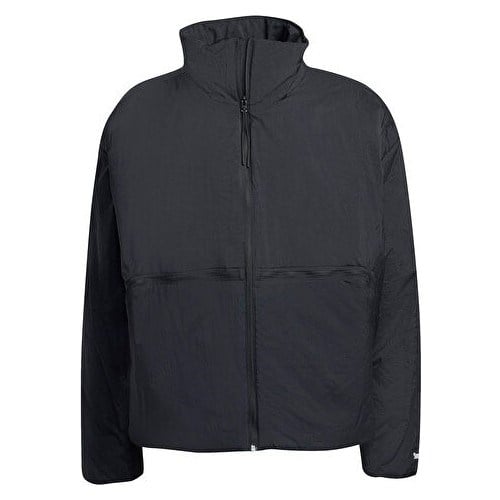 Adidas City Tech Ins J Kadın Outdoor Ceket JV7017 Siyah