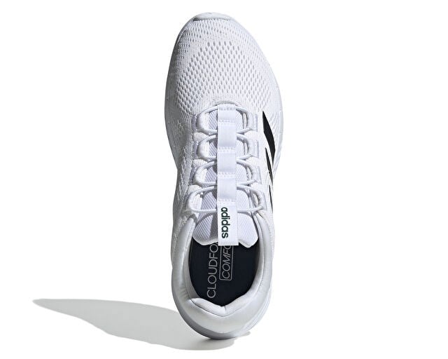 ADIDAS CLOUDFOAM COMFY EL Erkek Günlük Ayakkabı IH3610 Beyaz