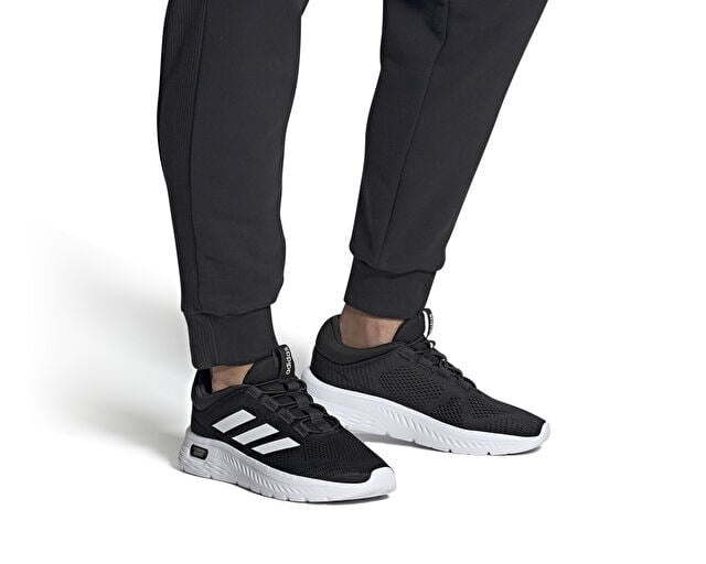 ADIDAS CLOUDFOAM COMFY EL Erkek Günlük Ayakkabı IH2966 Siyah