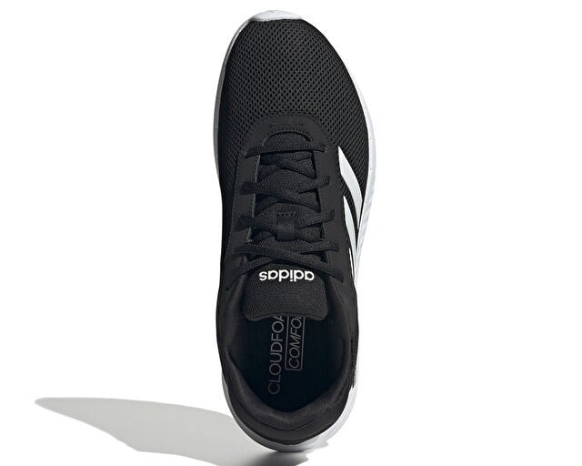 ADIDAS CLOUDFOAM COMFY Erkek Günlük Ayakkabı IH2973 Siyah