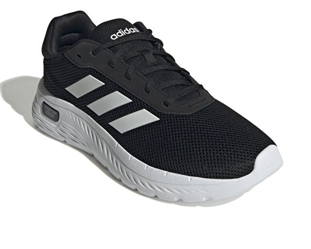 ADIDAS CLOUDFOAM COMFY Erkek Günlük Ayakkabı IH2973 Siyah
