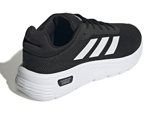 ADIDAS CLOUDFOAM COMFY Erkek Günlük Ayakkabı IH2973 Siyah