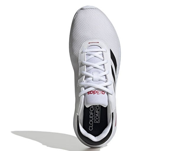 ADIDAS CLOUDFOAM COMFY Erkek Günlük Ayakkabı IH6132 Beyaz