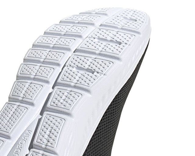 ADIDAS CLOUDFOAM COMFY Kadın Günlük Ayakkabı IH2974 Siyah
