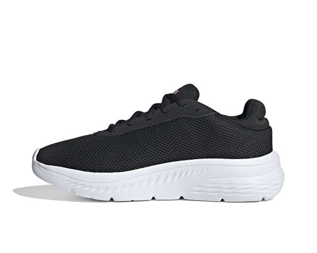 ADIDAS CLOUDFOAM COMFY Kadın Günlük Ayakkabı IH2974 Siyah