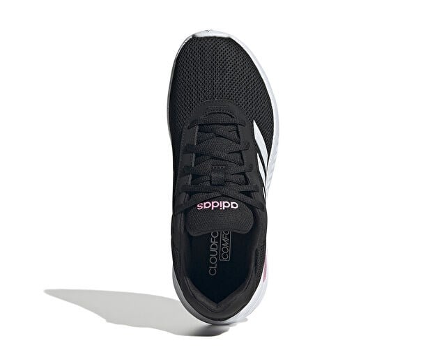 ADIDAS CLOUDFOAM COMFY Kadın Günlük Ayakkabı IH2974 Siyah