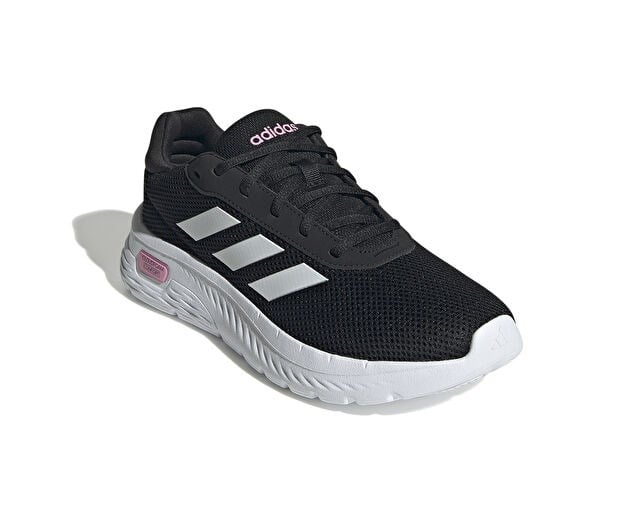 ADIDAS CLOUDFOAM COMFY Kadın Günlük Ayakkabı IH2974 Siyah
