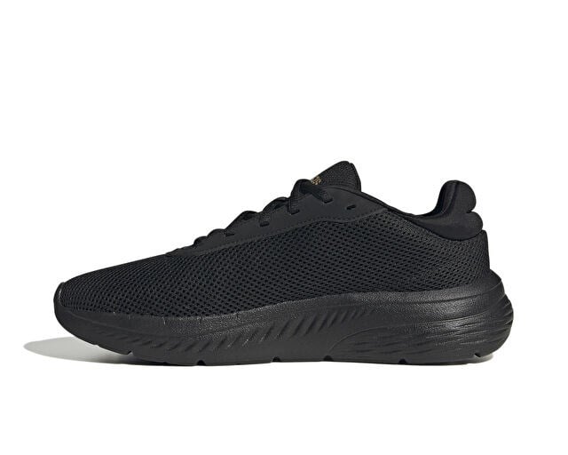ADIDAS CLOUDFOAM COMFY Unisex Günlük Ayakkabı JH6829 Siyah